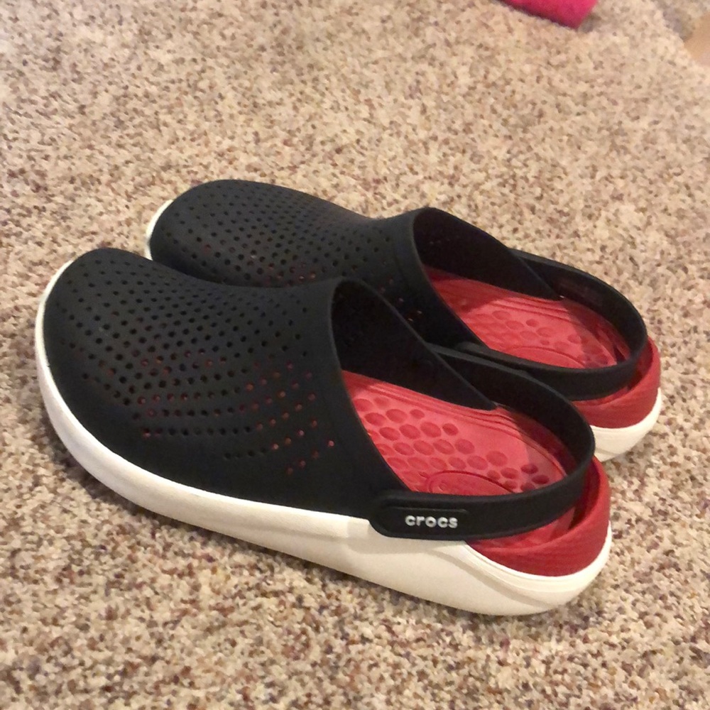 Literide by crocs
